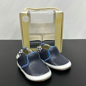 Brand new Robeez boys sz 3-6 months